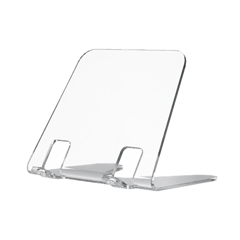 ESL Accessories ESLS03 5.8‘&7.5’ Acrylic Tabletop