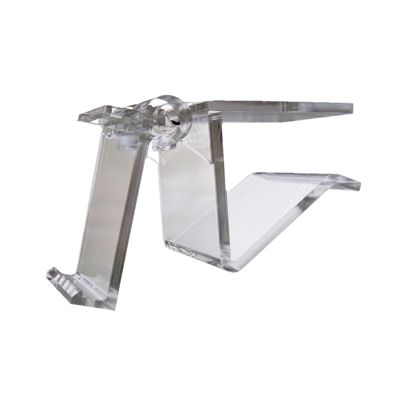 ESL Base Station ESLB04 Bulk Area Large Clamps