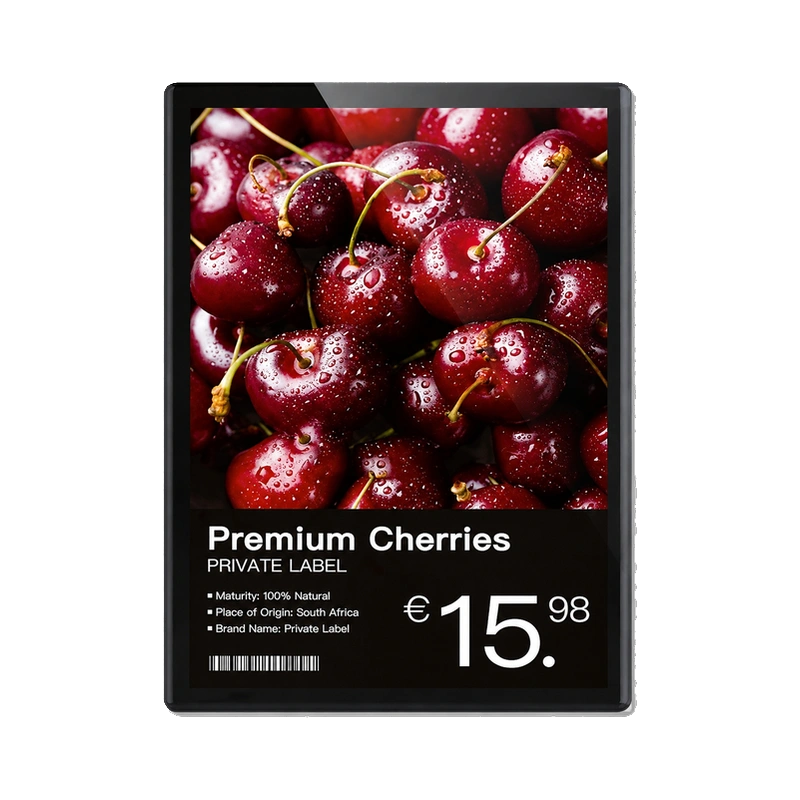 ESL1560 15.6″ Screen LCD Display