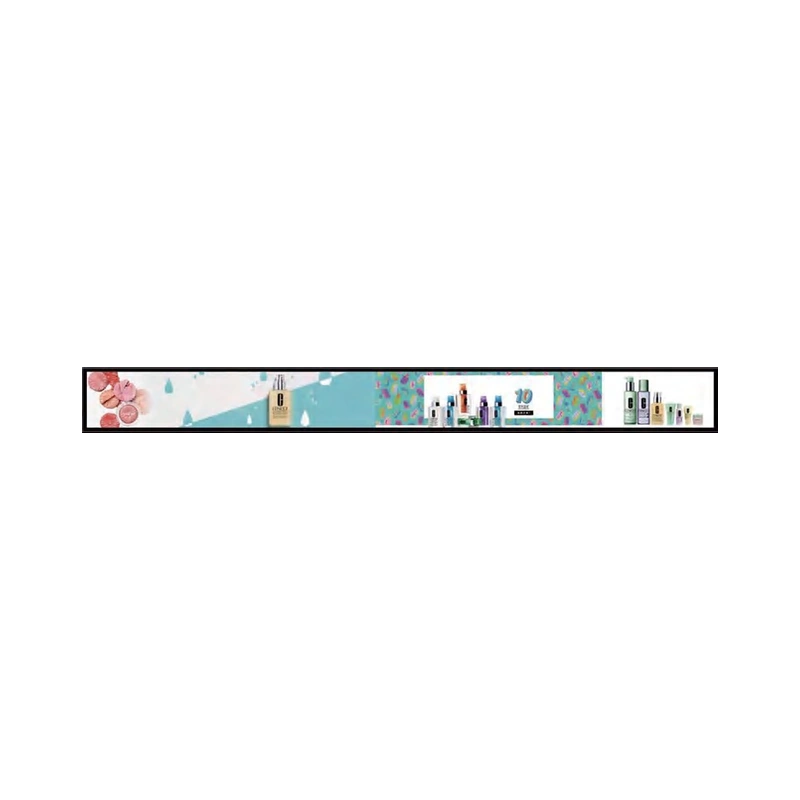 ESL2310L 23.1″ LCD (Optional Touch Screen)