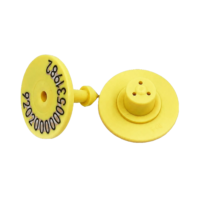 RFID Animal Tag RIF05