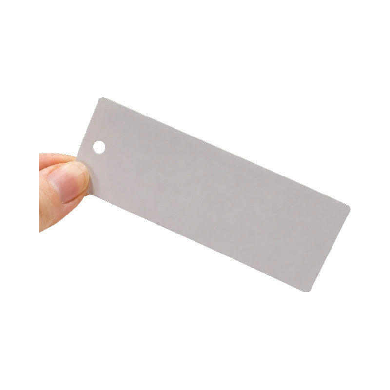 RFID Clothing Tag RIL02 Hang