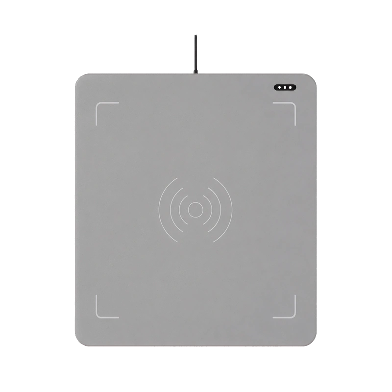 RFID Desktop Reader RIRW04A