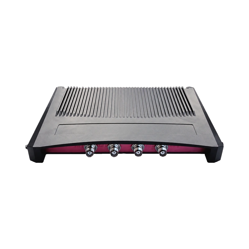 UHF RFID Reader RIRW15 4-Channel Modular