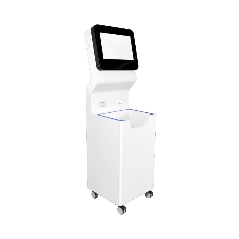 UHF Self-Checkout Machine RICA01